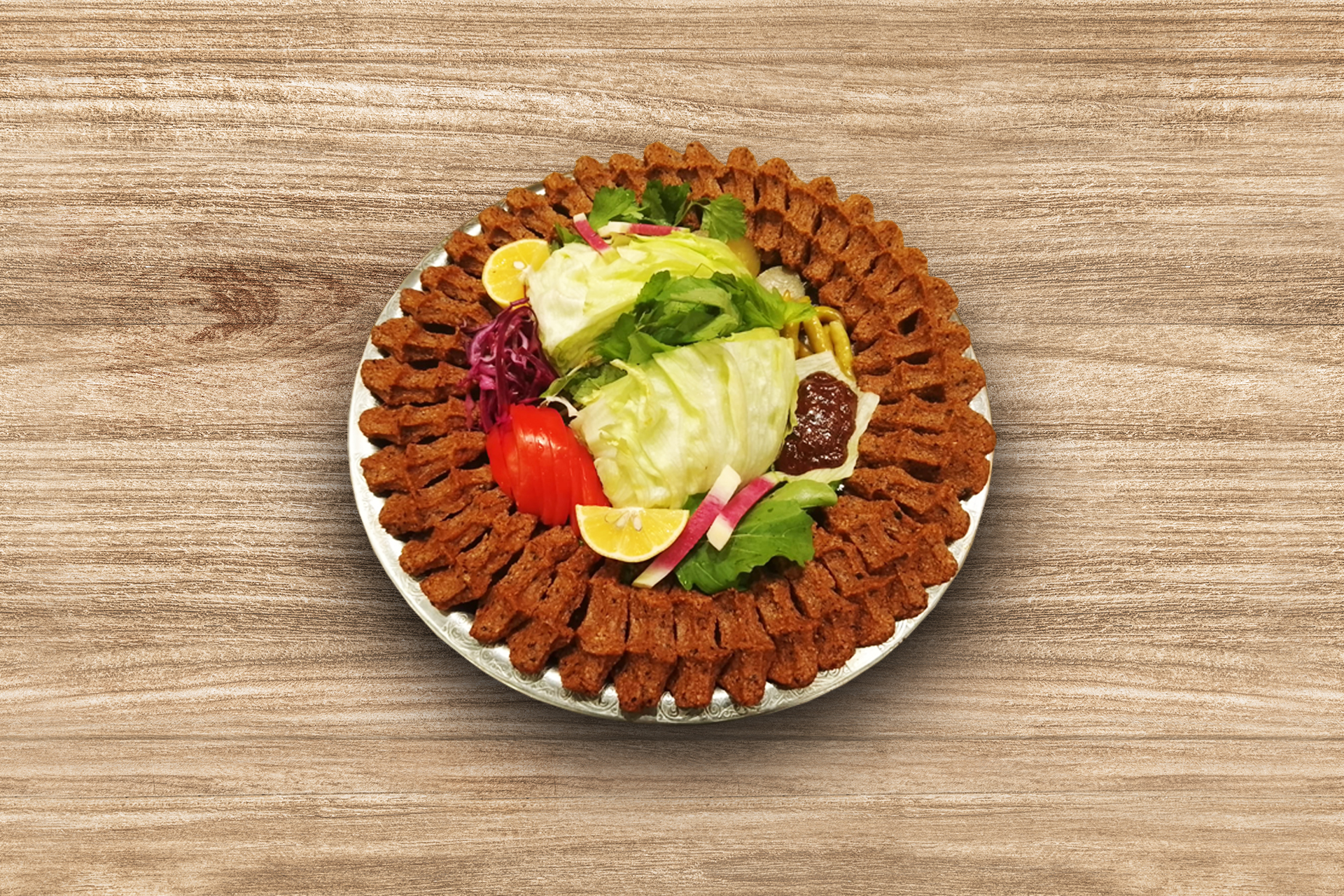 Çiğ Köftenin Tarihçesi Çiğ Köftenin Tarihçesi
