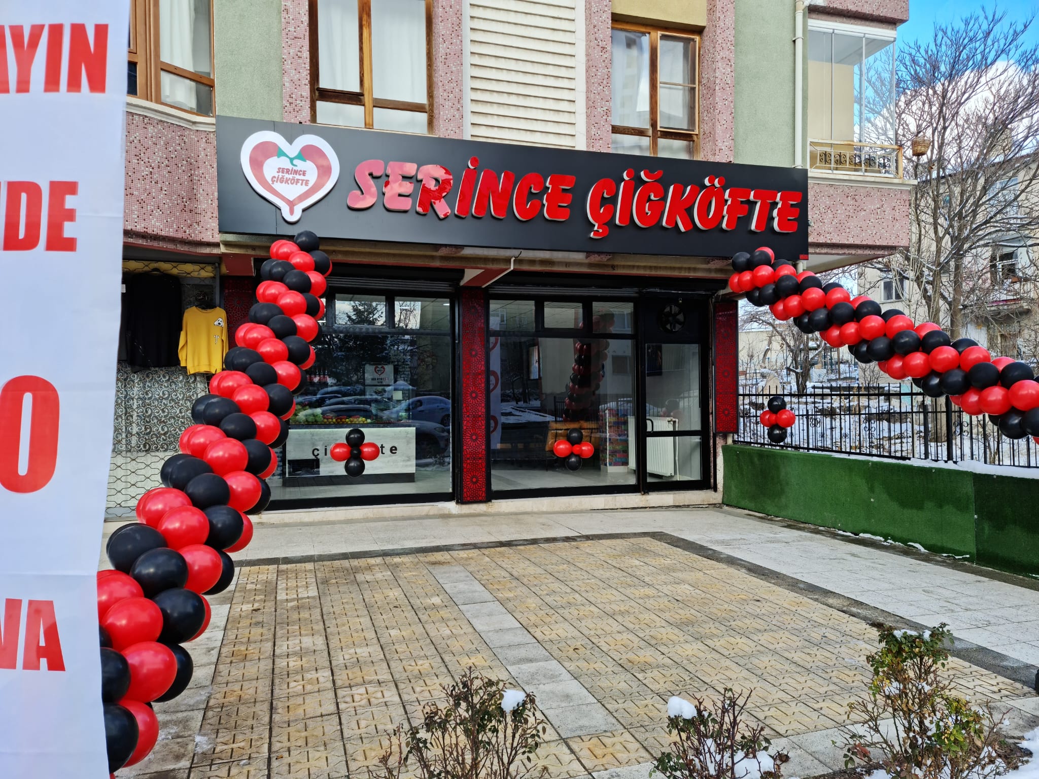 Çiğköfte Bayilik Alarak Kendi İşini Kurma Fırsatı Çiğköfte Bayilik Alarak Kendi İşini Kurma Fırsatı