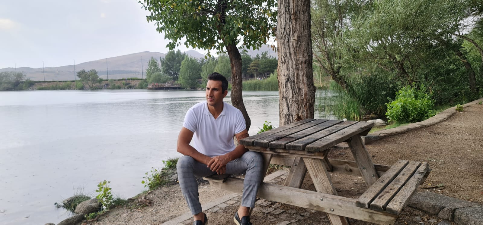 Serince Çiğ Köftenin Sahibi Kim? Serince Çiğ Köftenin Sahibi Kim?